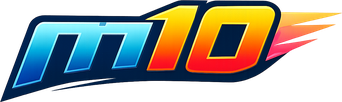 Logo utama m10